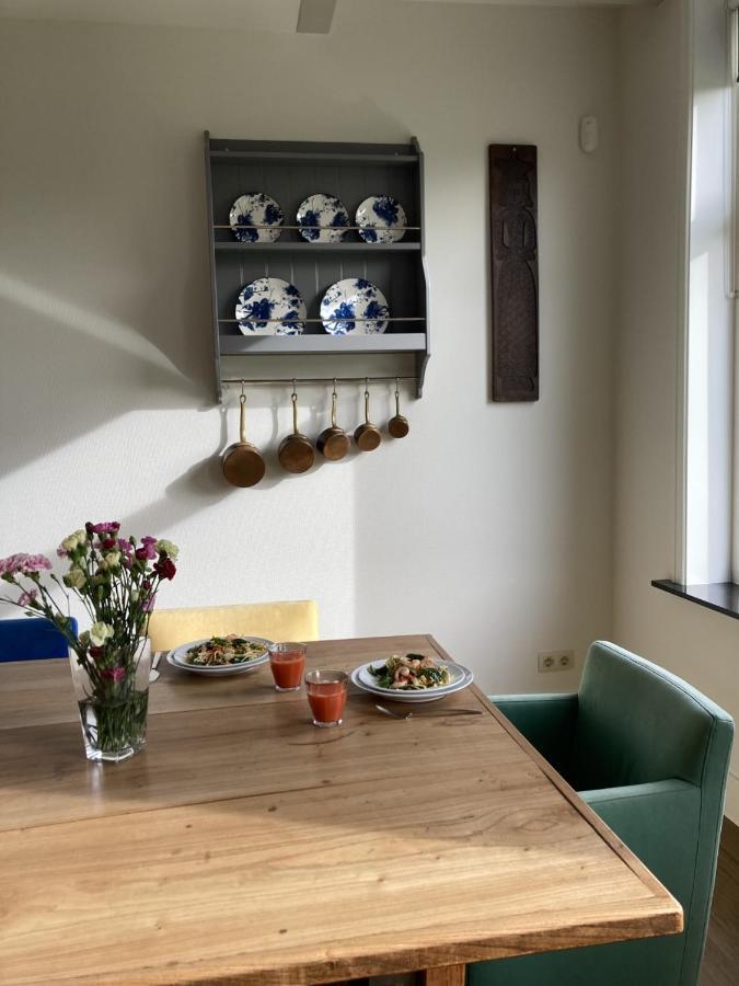 Landhuis 'De Ontspanning' Axel ภายนอก รูปภาพ