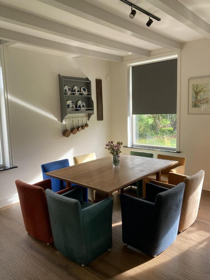 Landhuis 'De Ontspanning' Axel ภายนอก รูปภาพ