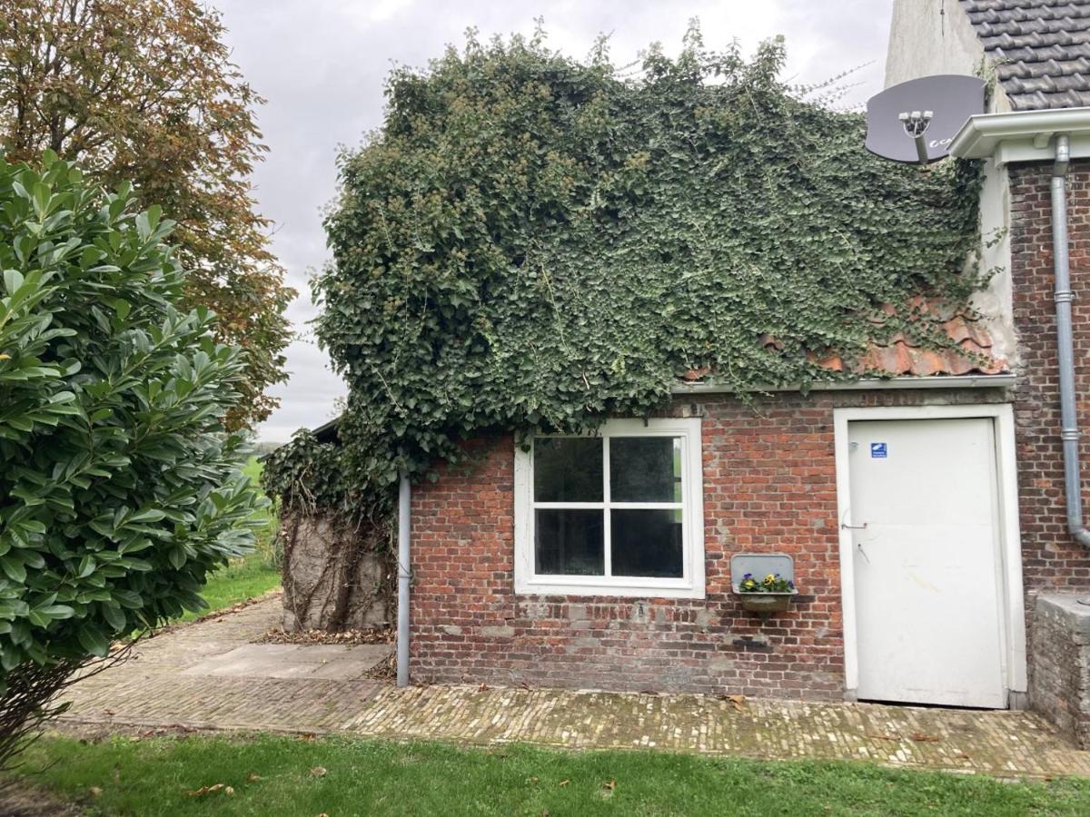 Landhuis 'De Ontspanning' Axel ภายนอก รูปภาพ
